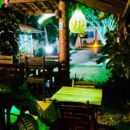 Recidencial Vila Pura Vida Canoa Quebrada Kültér fotó