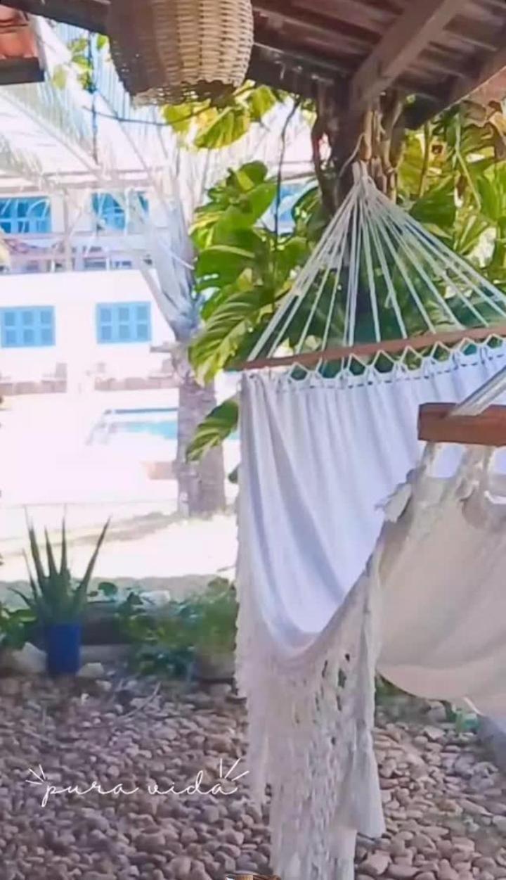 Recidencial Vila Pura Vida Canoa Quebrada Kültér fotó